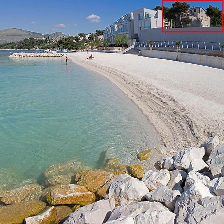 Apartments-Curkovic Trogir Buitenkant foto