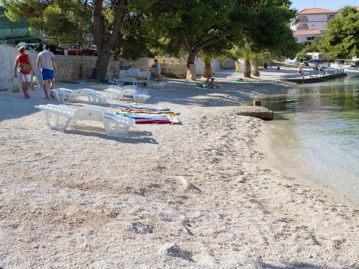 Apartments-Curkovic Trogir Buitenkant foto